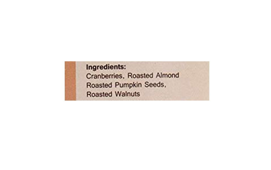 Wonderelements Healthy Heart Mix    Pack  150 grams
